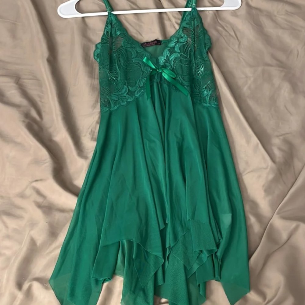 Green slip
